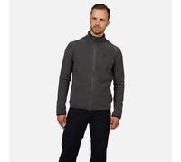 Rossignol Strawpile Full Zip Fleece Grey M Men