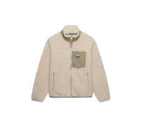 Full-zip fleece Superdry Mountain Beige L