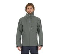Full-zip hiking jacket Karpos Pluvia L