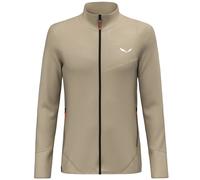 Full-zip hiking jacket Salewa Puez Waffle Hyb Pl XL