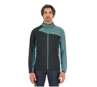 Full-zip hooded fleece Karpos Averau 2XL