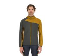 Karpos Averau Full Zip Fleece Orange,Grey S Men