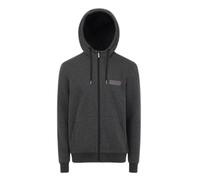 Full-zip hooded riding sweatshirt LeMieux Through