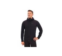 Full Zip Hooded Ski Jacket Patagonia Nano-Air Noir L