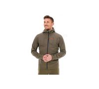 Patagonia - Breathable down jacket - M's Nano-Air Ultralight Full-Zip Hoody Basin Green for Men in Recycled Polyester - Size M Green M
