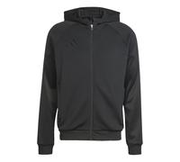 Adidas Tiro 25 Full Zip Sweatshirt Black S / Regular Men