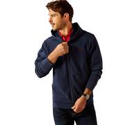 Full zip hoodie Ariat Antez