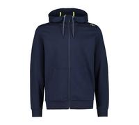 Full-zip hoodie CMP Bleu 3XL