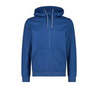 Full-zip hoodie CMP Bleu M