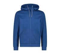Full-zip hoodie CMP Bleu M
