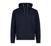 Full-zip hoodie CMP Noir M