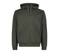 Full-zip hoodie CMP Vert 4XL
