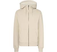 Full zip hoodie Didriksons Ven Beige S