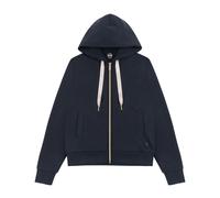 Full Zip Hoodie - female - Colmar - Long Sleeve Training Tops - Black - M - Sport M