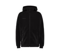 Full zip hoodie for kids Craft core soul 10/12 ans