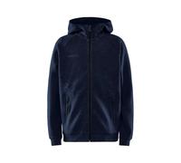 Full zip hoodie for kids Craft core soul 12/14 ans