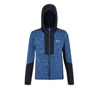 Regatta Dissolver X Jacket Blue 3-4 Years Kids