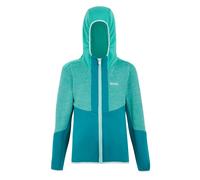 Regatta Dissolver X Jacket Green 3-4 Years Kids