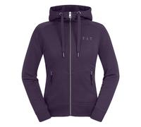 Full zip hoodie for riding ELT Orlando
