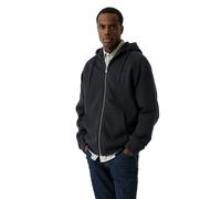 Full zip hoodie Garcia Bleu 2XL