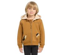 Full zip hoodie girl LeMieux Mini Charlie