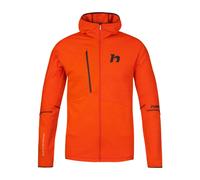 Full zip hoodie Hannah Niro Orange L