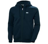 Helly Hansen Men's Elevate Full-zip Hoodie - Blue - L