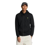 Full Zip Hoodie Lyle & Scott Black M