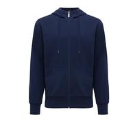 Full zip hoodie Mexx Matterhorn Bleu 2XL