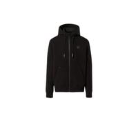 Full zip hoodie North Sails Noir S