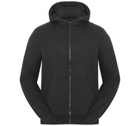 Full zip hoodie Sweet Protection Club Gris S