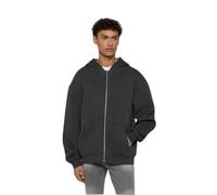 Urban Classics Tb7284 Full Zip Sweatshirt