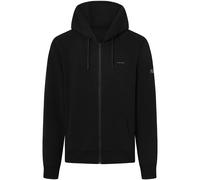 Full zip hoodie Viking Team Wear Noir L