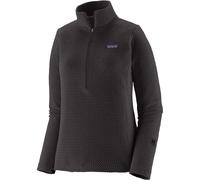 Patagonia R1 Air Zip Neck Fleece Sweater black S