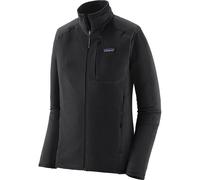Patagonia - Women's R1 Jacket - Fleece jacket size XL, black