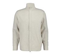 Full-zip jacket Gant Light Sacker Marron 2XL