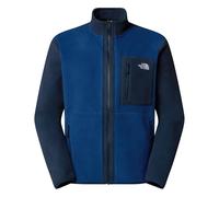 Full Zip Jacket in Estate Blue M