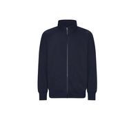 Full-zip jacket Just Hoods Bleu S