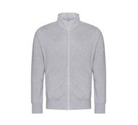 Full-zip jacket Just Hoods Gris L