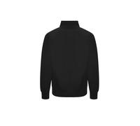 Full-zip jacket Just Hoods Noir M