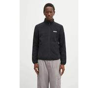 Napapijri Dergana Full Zip Sweatshirt Black XL Men