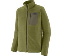 Full Zip Jacket Patagonia R1 Air S