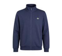 Full Zip Jumper - male - Lacoste - Zip-throughs - Blue - M - Sweatshirts & Hoodies M