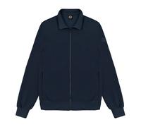 Full-zip Ottoman Sweatshirt - male - Colmar - Zip-throughs - Blue - L - Sweatshirts & Hoodies L