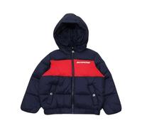 Full-Zip Puffer Jacket - male - Richmond - Winter Jackets - Blue - 8 Y - Kids 8 Y