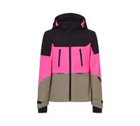 Full Zip Ski Jacket Girl Rehall Helga-R Rose 12 ans