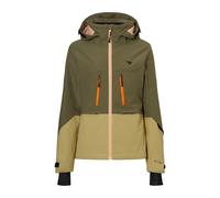Rehall Helga-r Jacket Green 140 cm Kids
