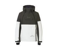 Full zip ski jacket Rehall Helicon-R Vert S