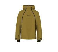 Full zip ski jacket Rehall Helicon-R Vert XS