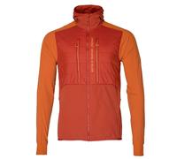Silvini Core Jacket Orange 3XL Men